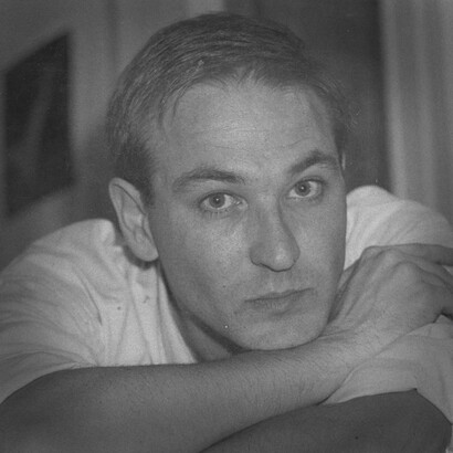 Javier García Sánchez, escritor y periodista español