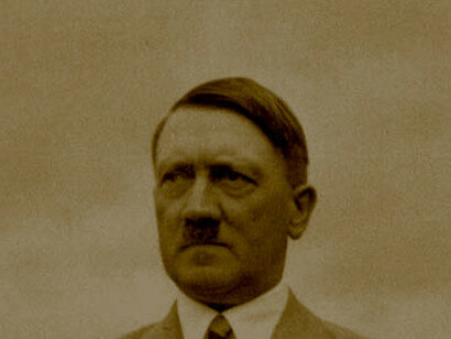 Adolf Hitler