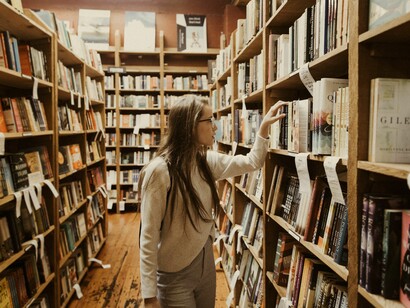 Ce que l’on peut savoir – jusqu’à ce que ce soit répondu – ouvre des possibilités infinies