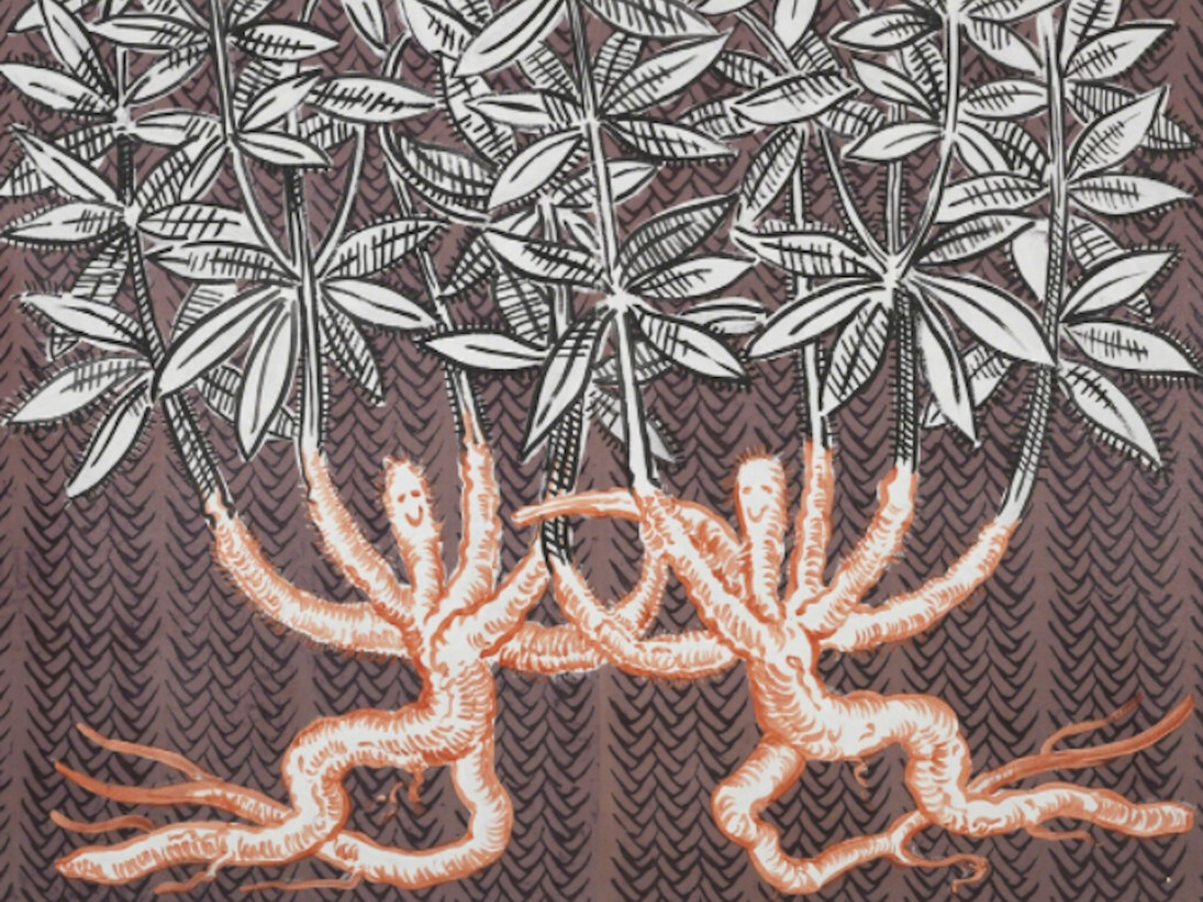 Sigrid Holmwood. Courtesy of Annely Juda Fine Art