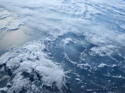 La Tierra es una circunferencia de 360°