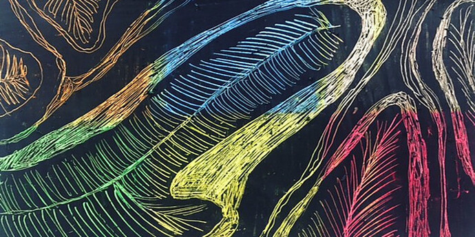 Orbits. Courtesy of Berlin Blue 