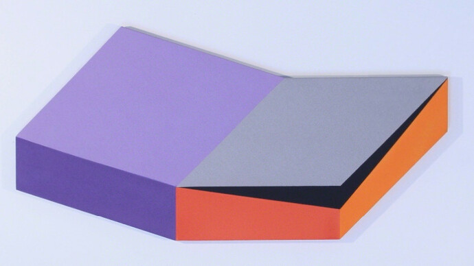 Mokha Laget. Courtesy of Louis Stern Fine Arts