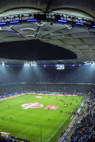 From the slums of the most deprived to the clubs of the richest, soccer is like a religion to those who love it