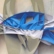 Peeta, Twelve, 150 x 100 cm, 2014
