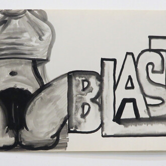 Hotel Kalifornia. Courtesy of Louis Lefebvre