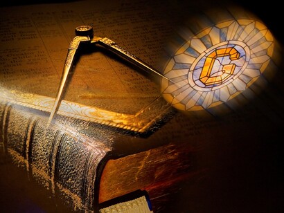 Símbolos masónicos