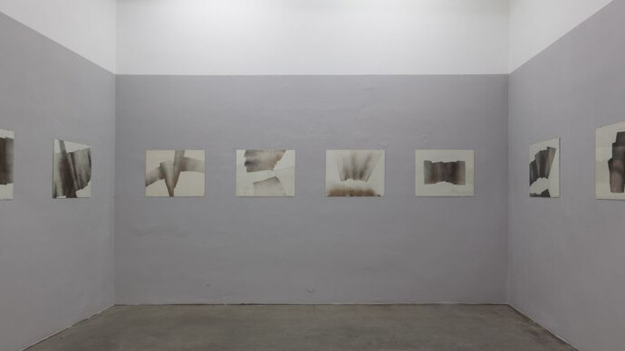 Magdalena Więcek and Natalia Załuska. Courtesy of Christine König Galerie