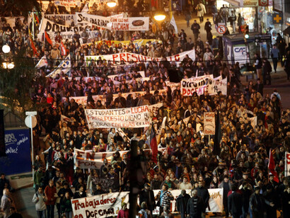 Acontecimiento popular