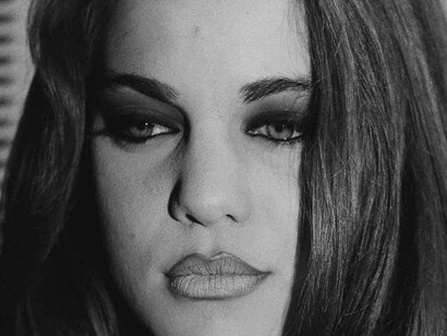 Michael Schmidt. Courtesy of Hamburger Bahnhof