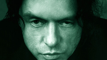 James Franco in "The Room"