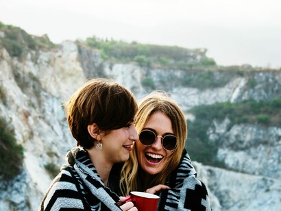 Pareja