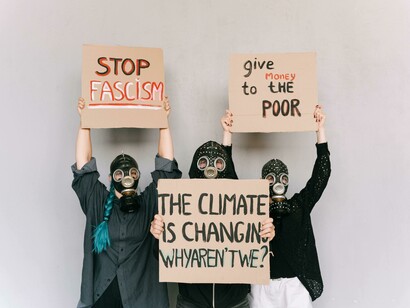 El auge del wokismo y movimientos de justicia social en Occidente aprovecha divisiones sociales para desafiar los valores tradicionales y las instituciones