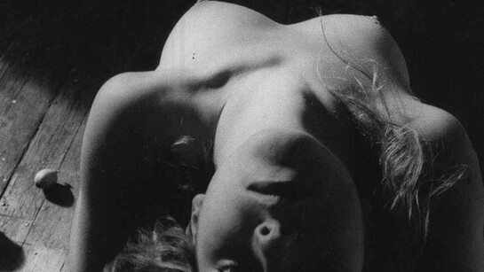 Francesca Woodman, Untitled 1976-78