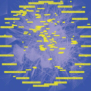 Heath Bunting. Courtesy of Klowden Mann