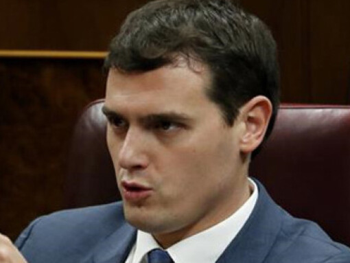 Albert Rivera