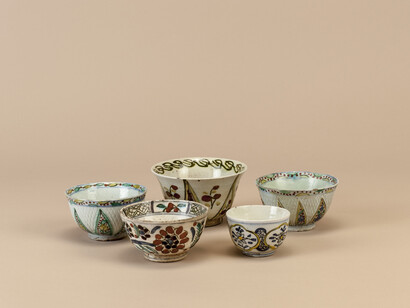 Coffee Break. Courtesy of Pera Museum