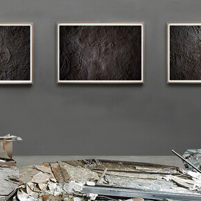 Asunción Molinos Gordo. Courtesy of Travesia Cuatro