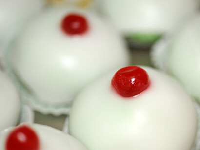 Cassata siciliana