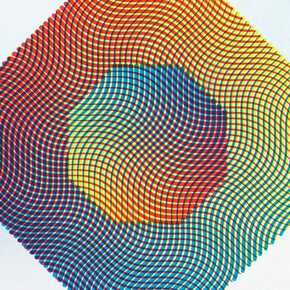 Tind, Undulation. Courtesy of Jealous