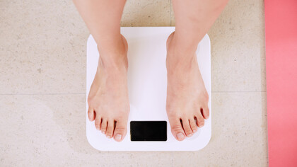 La dieta personalizzata