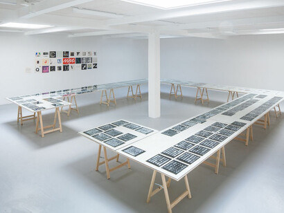 Christine Ljubanovic. Courtesy of Kunstraum Innsbruck
