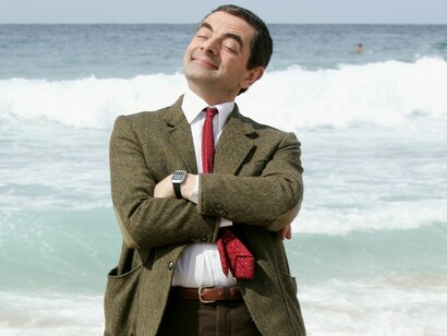 ¿Estamos condenados a ser liderados por personas con la inteligencia de Mr. Bean?