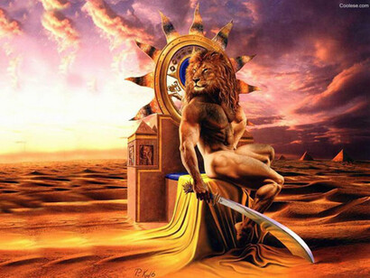 Fortuna a piene mani per il Leone