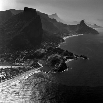 Alberto Ferreira - Série Rio de Janeiro