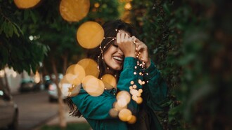 Happiness