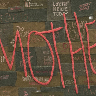 Marie Watt. Courtesy of Greg Kucera Gallery