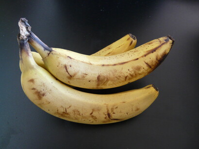 The Banana’s Story  