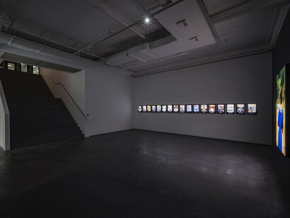 Alfredo Jaar. Courtesy of Marian Goodman Gallery