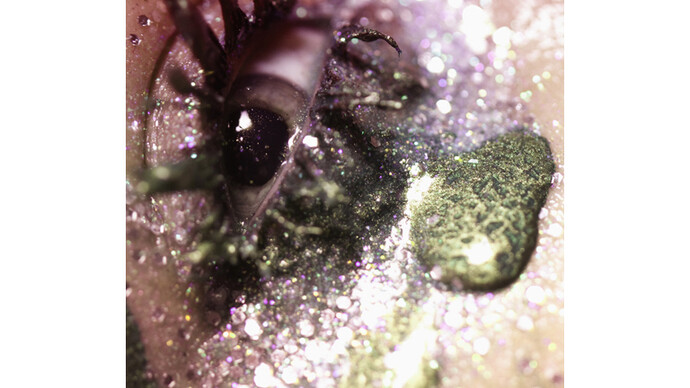 Alex Remington, Eye 1