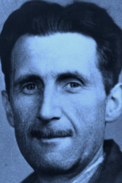 George Orwell