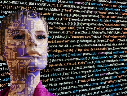 Nell’era dell’Industria 4.0  l’avanzamento del mondo digitale, la digitalizzazione coprirà il 42%
