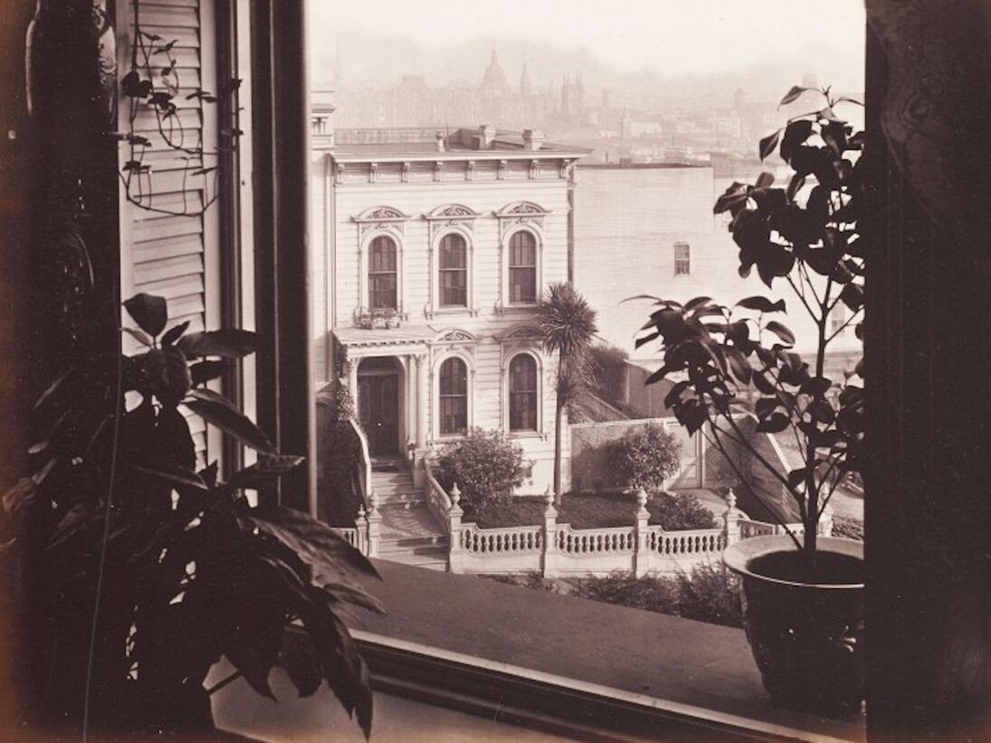 Photography. Courtesy of Legion of Honor