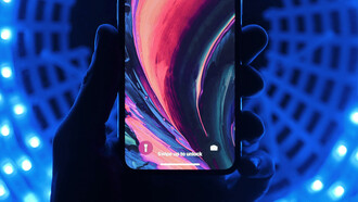 Smartphones are never far away from our fingertips 