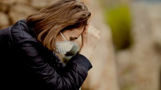 Estrés y coronavirus