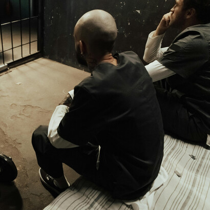 Mi mujer me denunció, dice que la violenté. Ella tuvo la idea, su amante planeó la farsa