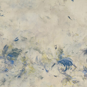 Betsy Eby, Chaconne, 2024. Courtesy of Heather Gaudio Fine Art Gallery