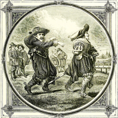 Timeless moral emblems featuring aphorisms, adages, and proverbs from diverse cultures and eras