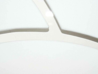 Andrea Bassani, Dinamica spaziale