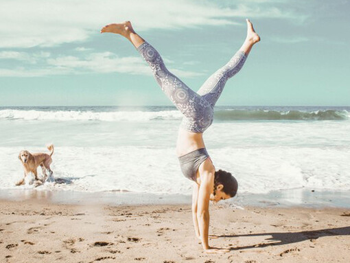 Un poco de ejercicio