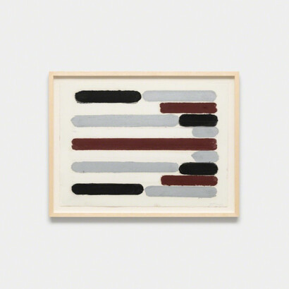 Daniel Feingold. Courtesy of Galeria Raquel Arnaud