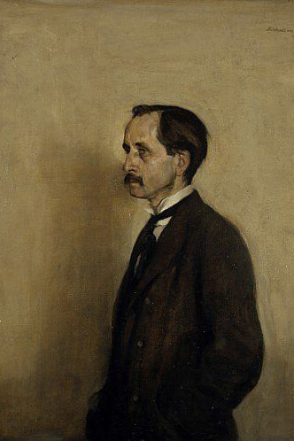 The Edwardians. Courtesy of Manchester Art Gallery