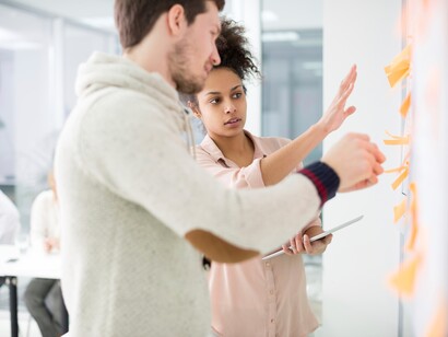 Brainstorming o tormenta de ideas