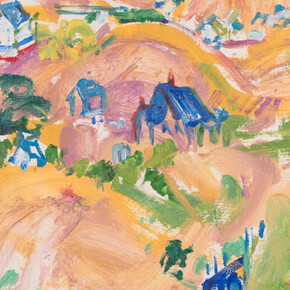 American art. Courtesy of Oklahoma City Museum of Art