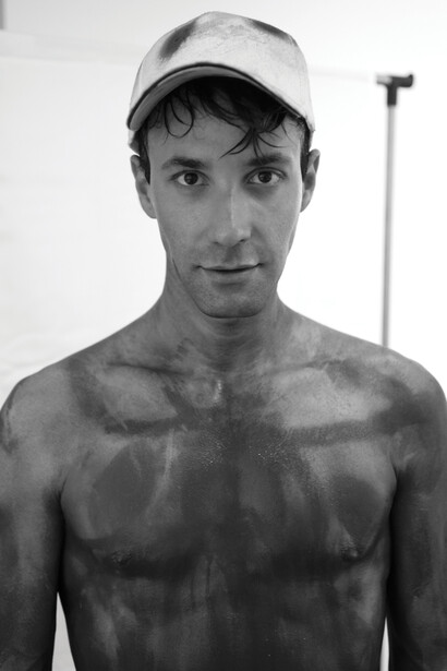 Joshua Seidner (USA).Courtesy of Faena