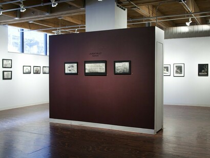 Laurent Millet. Somnium. Courtesy of Catherine Edelman